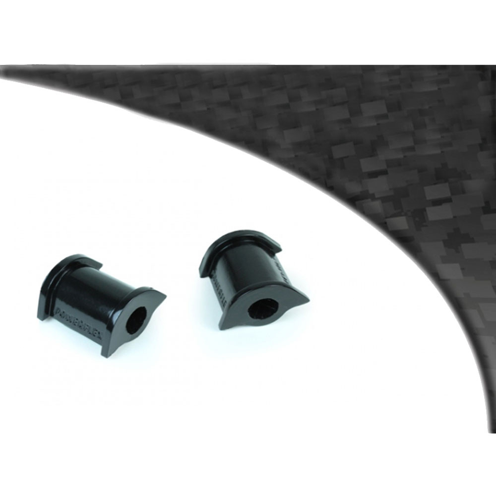 Silent Bloc Powerflex Preto Barra de Rolagem no Braço 14 mm Alfa Romeo Alfasud, Alfasud Sprint (71-1989), 33 (1983-1995)Array