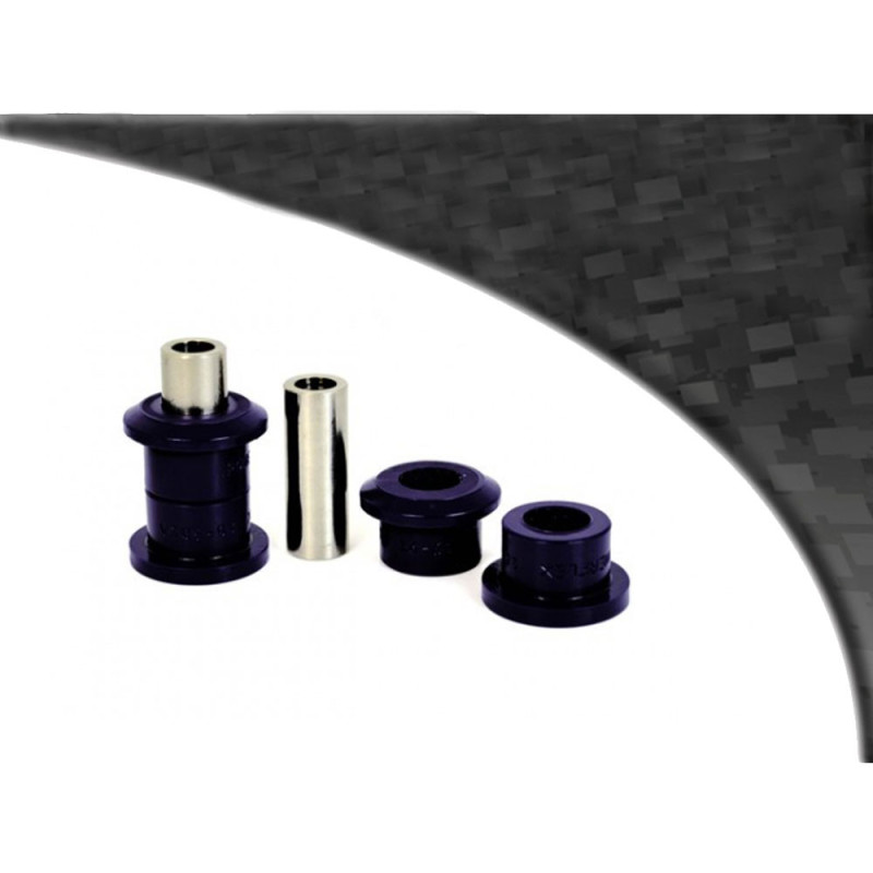 Silent Bloc Powerflex Preto Antebraço Fiat Punto MK2 (1999 - 2005)Array
