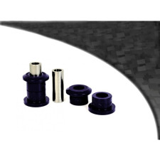 Silent Bloc Powerflex Preto Antebraço Fiat Punto MK2 (1999 - 2005)