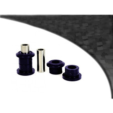 Silentblock Powerflex Black Delantero Brazo Delantero Fiat Punto MK2 (1999 - 2005)