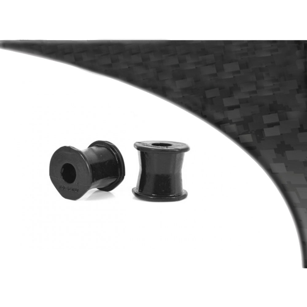 Silentblock Powerflex Black Barra Estabilizadora al Brazo 13mm Fiat Punto MK2 (1999 - 2005)Array