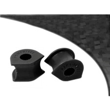Silent Bloc Powerflex Black Barra de Rolagem Dianteira (95-02) 20 mm Alfa Romeo GTV & Spider 2.0 & V6, 916 (1995-2005)