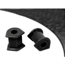 Silentblock Powerflex Black Barra Estabilizadora Delantera (03-05) 15mm Alfa Romeo GTV & Spider 2.0 & V6, 916 (1995-2005)
