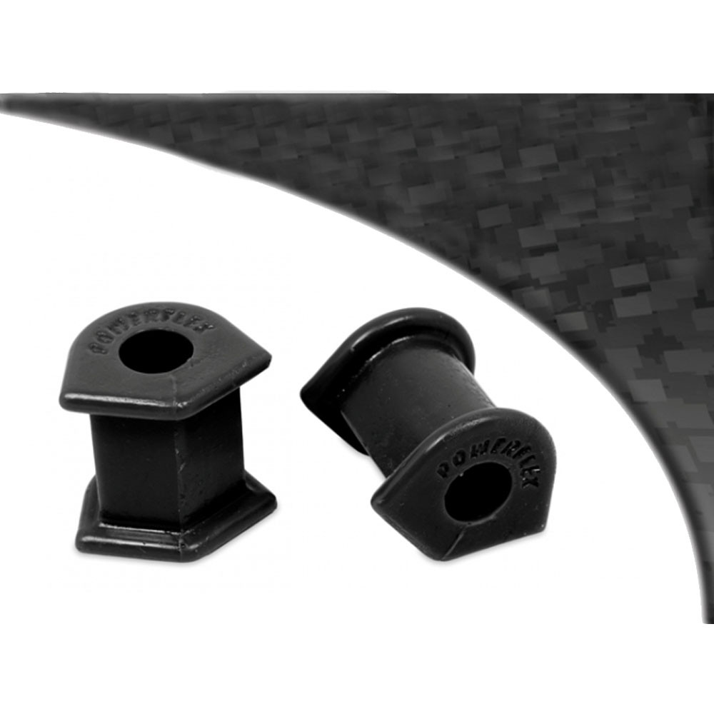 Silentblock Powerflex Black Barra Estabilizadora Delantera (03-05) 15mm Alfa Romeo GTV & Spider 2.0 & V6, 916 (1995-2005)Array