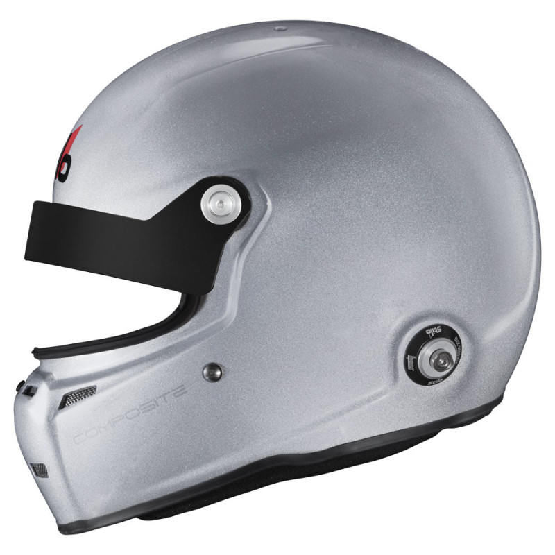 Casco Stilo ST5 GTN Composite SA20 FIA 8859-15Array