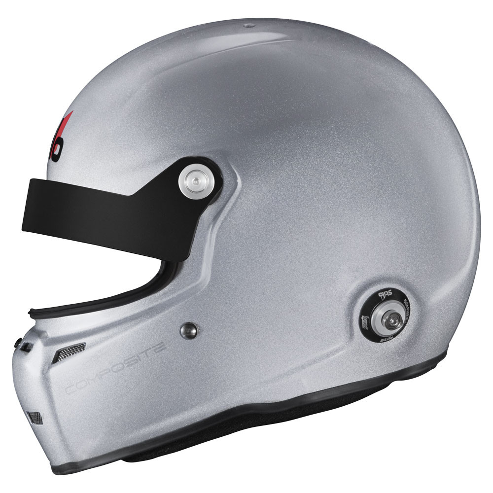 Capacete Stilo ST5 GTN Composite SA20 SA20 FIA 8859-15Array