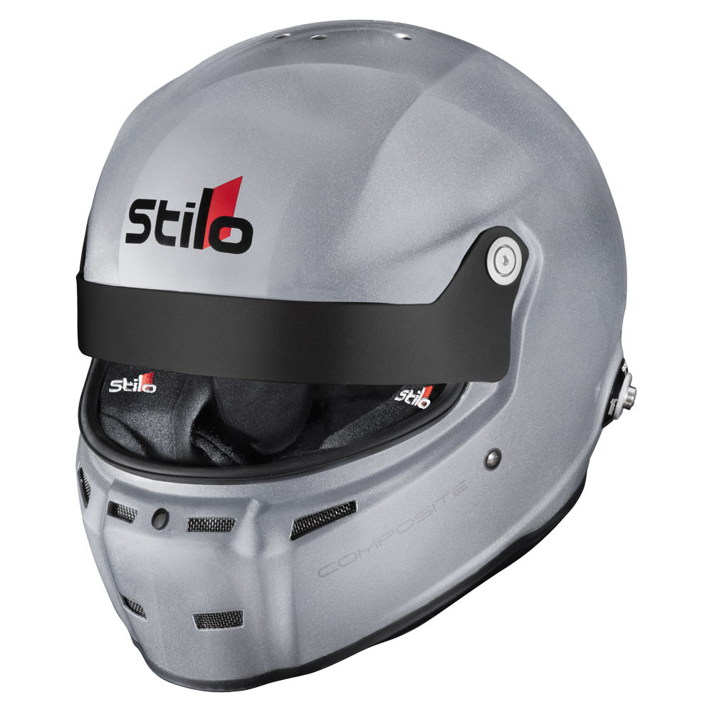 Casco Stilo ST5 GTN Composite SA20 FIA 8859-15Array