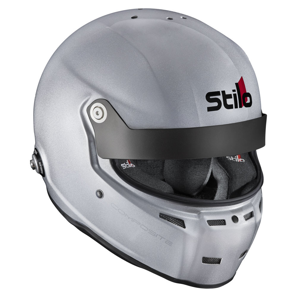Capacete Stilo ST5 GTN Composite SA20 SA20 FIA 8859-15Array