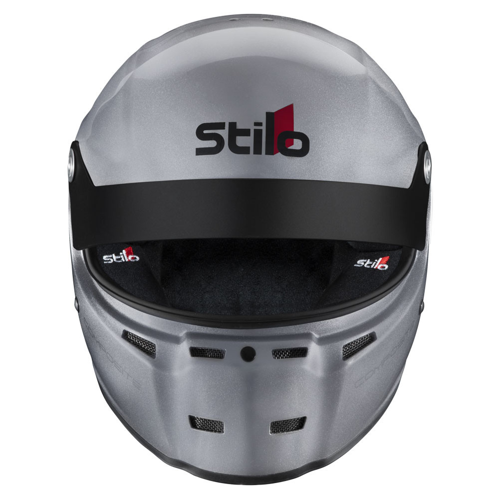 Capacete Stilo ST5 GTN Composite SA20 SA20 FIA 8859-15Array