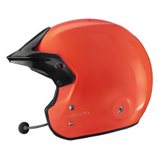 Casco Stilo Venti Trophy Offshore sin clip Hans