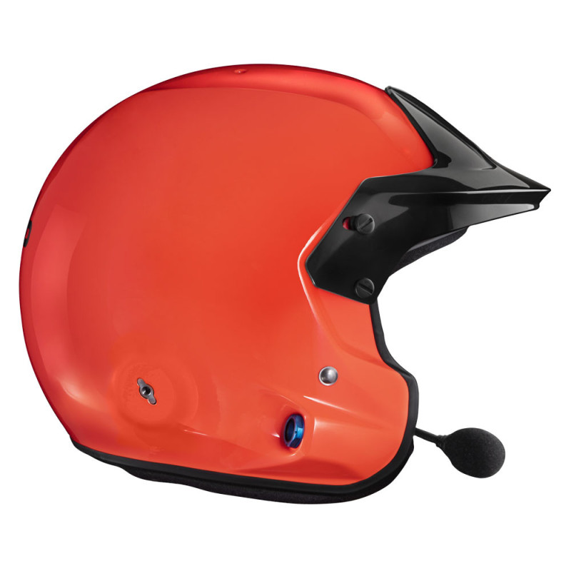Casco Stilo Venti Trophy Offshore sin clip HansArray