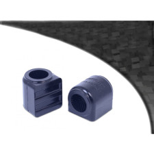 Silent Bloc Powerflex Preto Barra de Rolagem 32 mm Ford Mustang (2015 -)