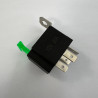 Relé 30 Amperios 12V Fusible 4 Patas