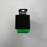 Relé 30 Amperios 12V Fusible 4 Patas