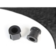 Silent Bloc Powerflex Preto Barra de Rolagem Dianteira 30 mm Honda Element (2003 - 2011)