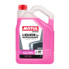 Refrigerante Motul G12 EVO -30°C (VAG) - bidón de 5 litros