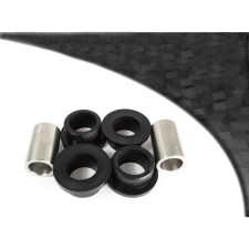 Silentblock Powerflex black Delantero Trapecio Delantero Inferior Jaguar XJ40 (1986-1994)