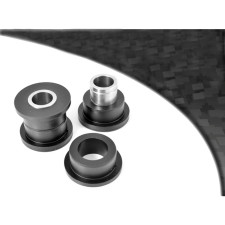 Silentblock Powerflex Black Trasero Trapecio Delantero Inferior Jaguar XJ40 (1986-1994)