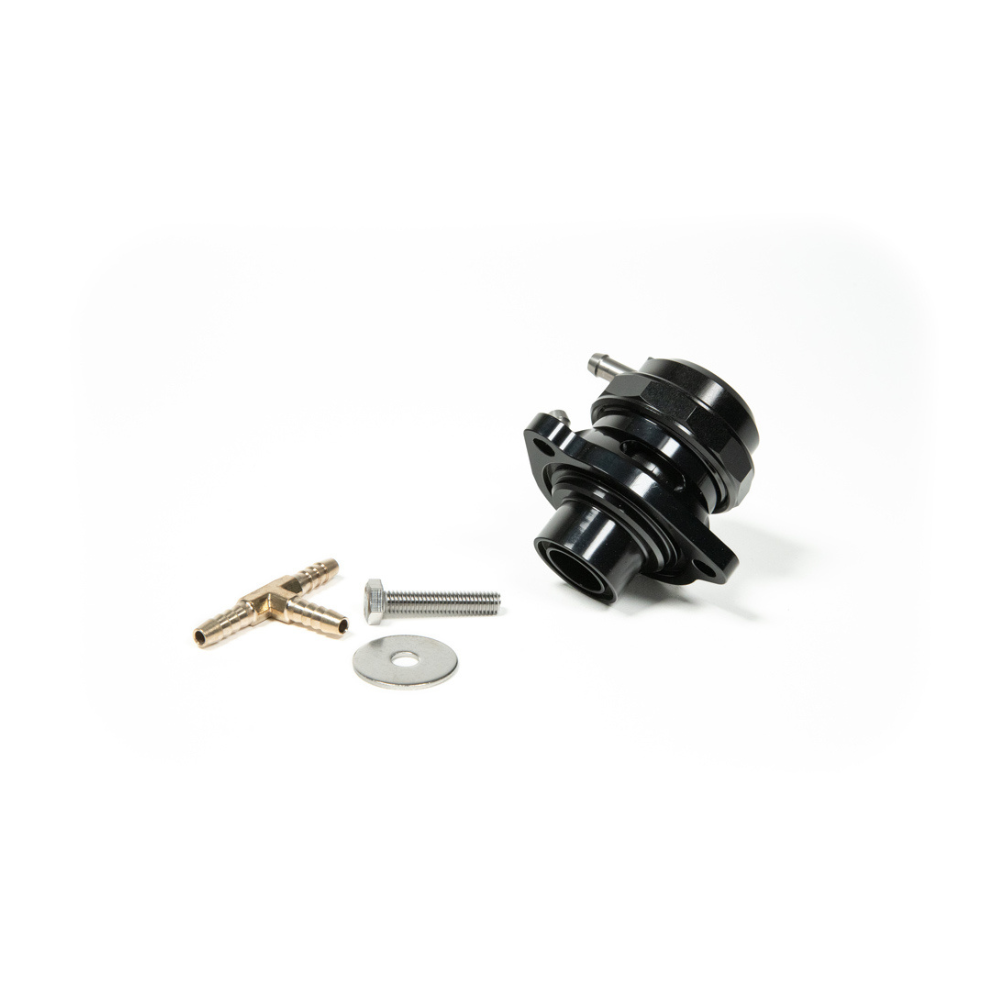 Válvula de descarga abierta Suzuki Swift Sport / Vitara Hybrid 1.4 Booster Jet NoireArray