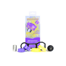 Bloco silencioso Powerflex anti-torque inferior de estrada Fiat 500 inc Abarth (após 2007x)