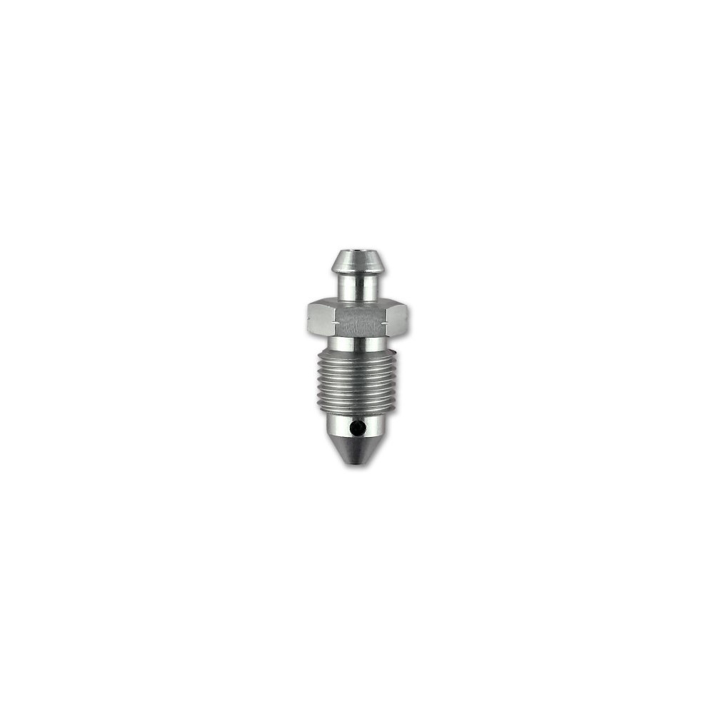 Tornillo de purga de acero M10x100Array