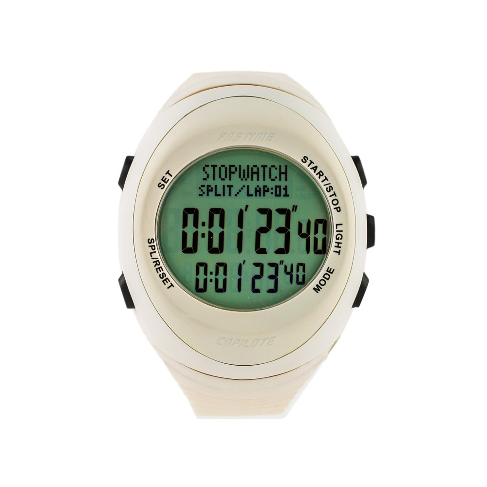 Cronómetro / reloj Fastime RW3 para copilotoArray