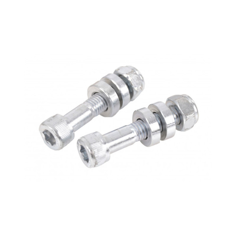 Barra de tração/engate alargada cinzenta para o carrinho de pneus BG-R110P/111PArray