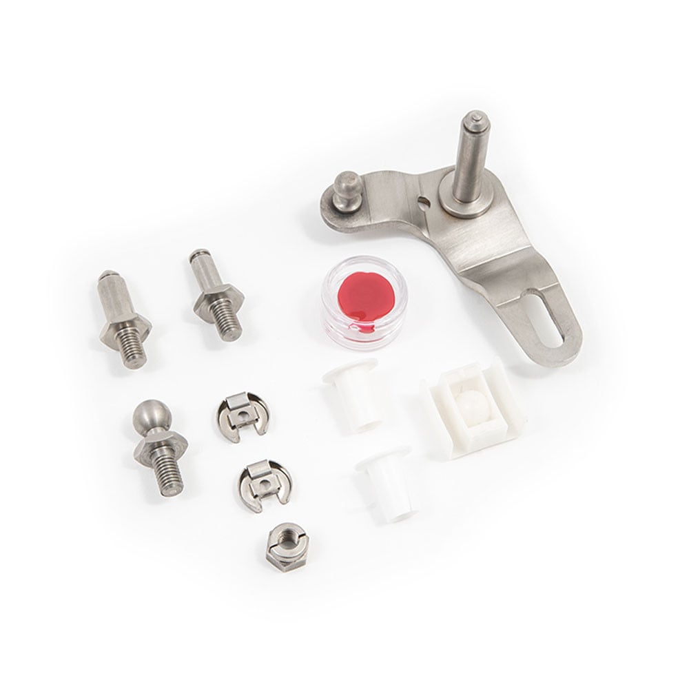Quick Shifters Forge Stage 2 para Caja de Cambios 6 Volkswagen Audi Seat SkodaArray