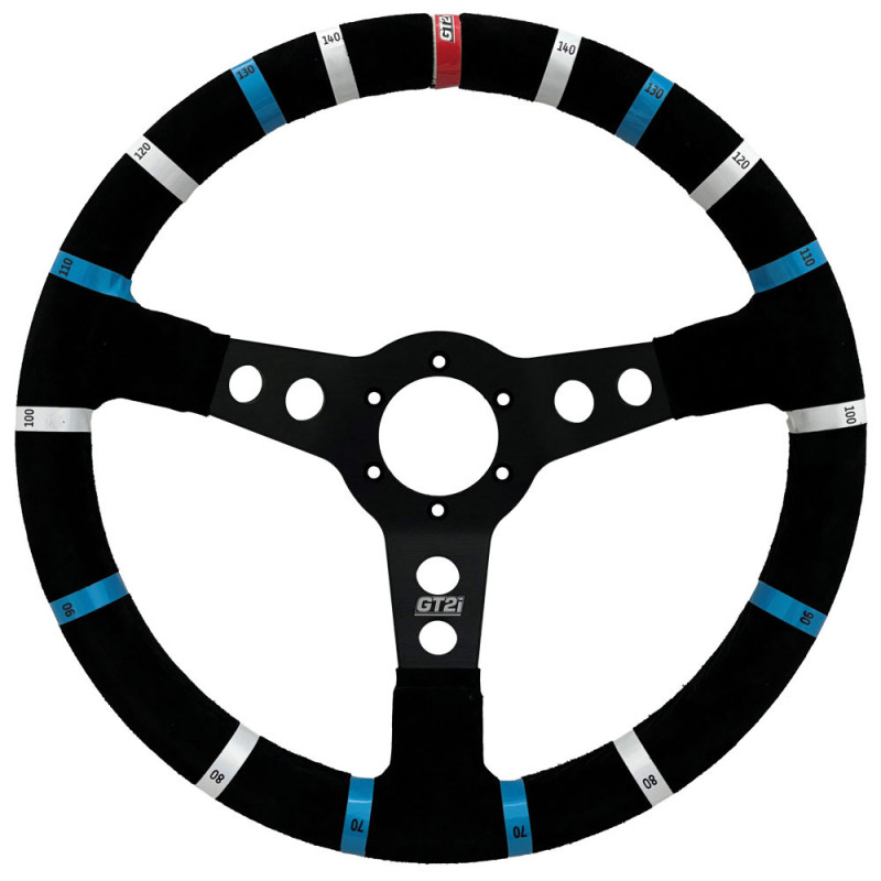 Kit adhesivos reconocimiento GT2iArray