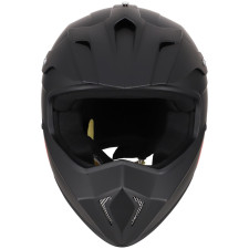 Casco Cross Beltenick FIA 8859-15