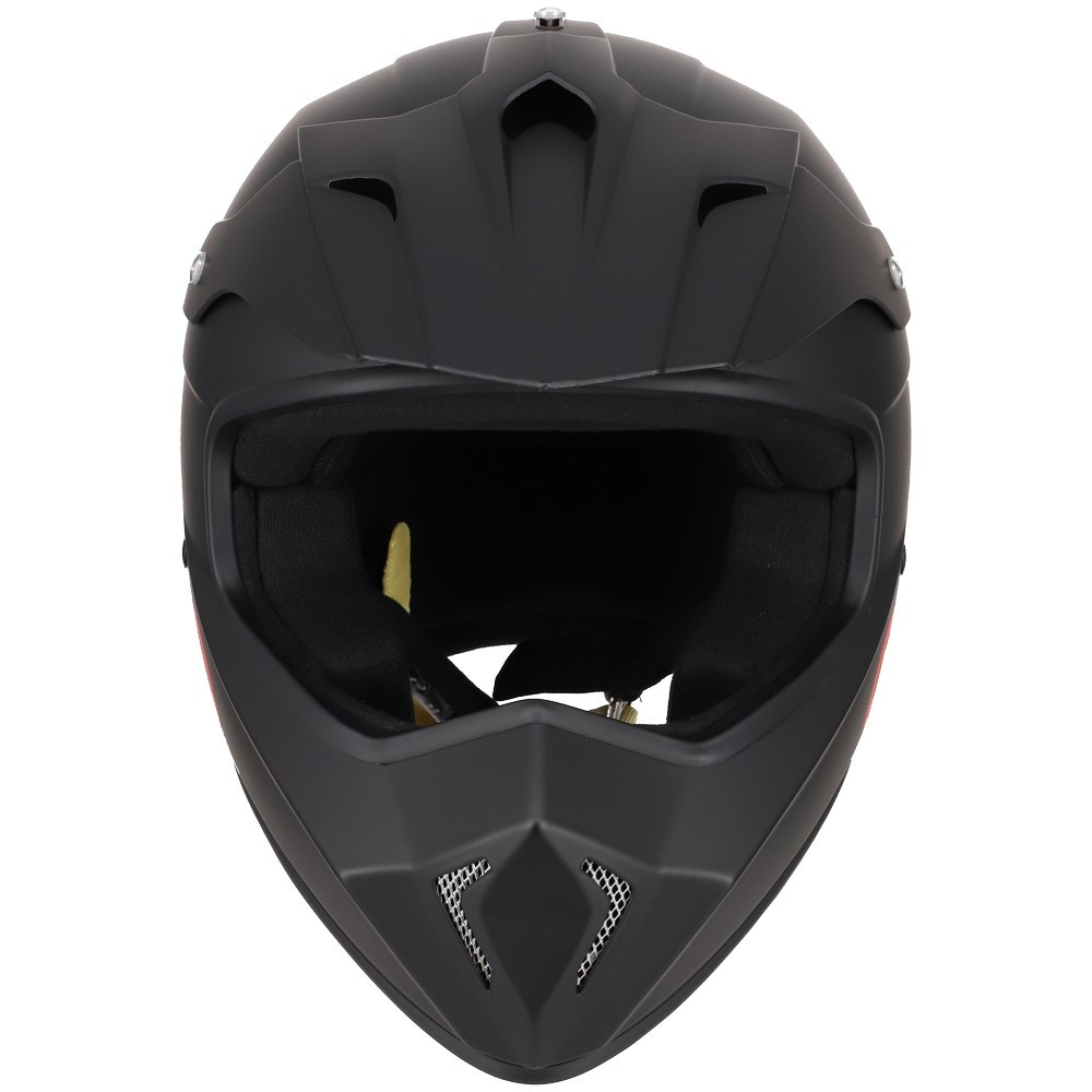 Casco Cross Beltenick FIA 8859-15Array