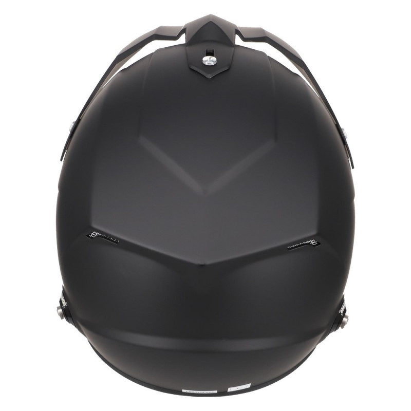 Casco Cross Beltenick FIA 8859-15Array