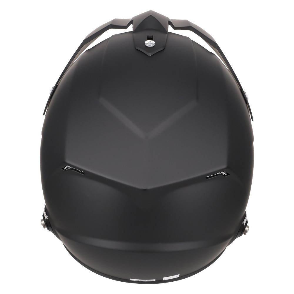 Casco Cross Beltenick FIA 8859-15Array