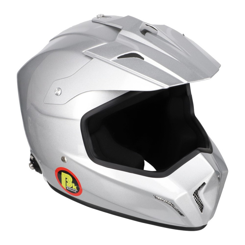 Capacete Beltenick Cross FIA 8859-15Array