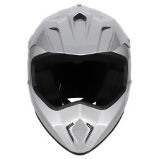 Casco Cross Beltenick FIA 8859-15