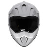 Casco Cross Beltenick FIA 8859-15
