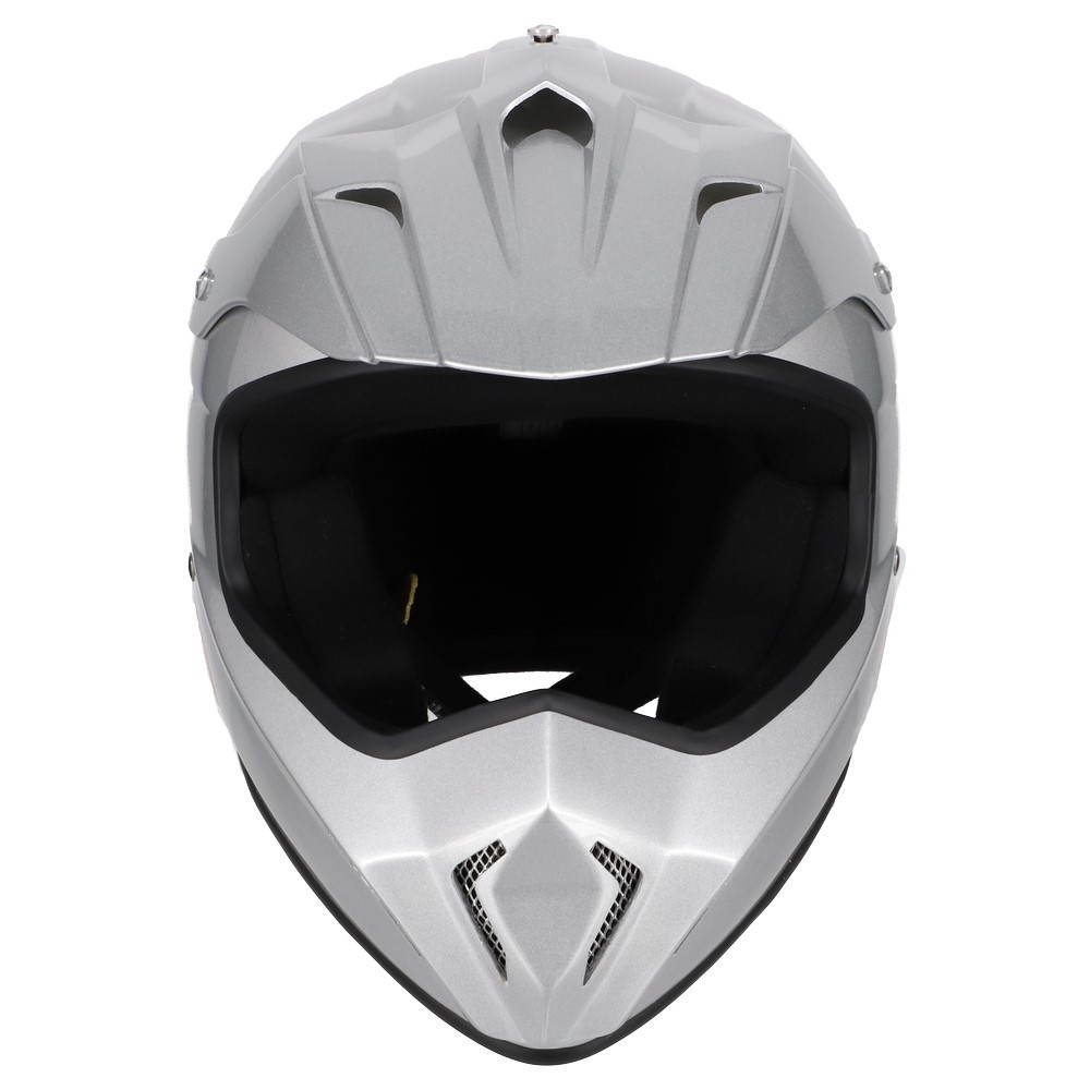 Casco Cross Beltenick FIA 8859-15Array