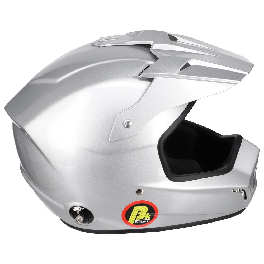 Casco Cross Beltenick FIA 8859-15Array