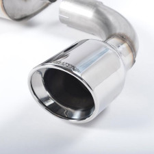 Peças adicionais Milltek SSXMFK010 F3031