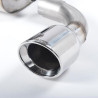 Piezas adicionales Milltek SSXMFK010 F3031