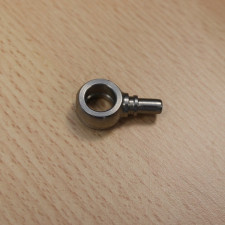 Banjo Acero Inoxidable Ojo 10mm manguitos Dash 3