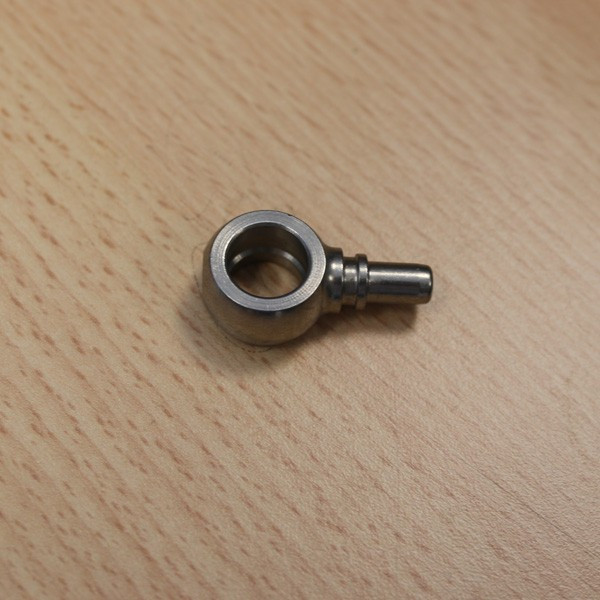 Banjo Acero Inoxidable Ojo 10mm manguitos Dash 3Array
