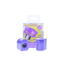 Silent Bloc Powerflex interior barra de rolagem dianteira 22 mm Renault Clio I inc 16v & Williams (1990-1998)