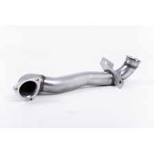 Tubo de escape turbo Milltek SSXM023