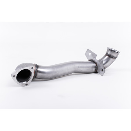 Tubo de escape turbo Milltek SSXM023