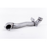 Tubo de escape turbo Milltek SSXM023