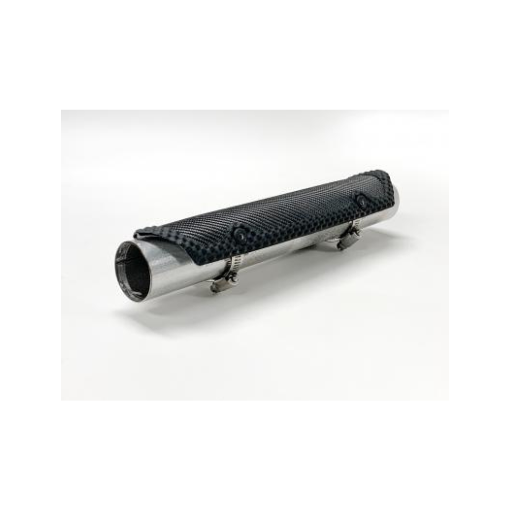 Escudo térmico COOL IT Ricochete - 9,52 cm x 29,84 cmArray
