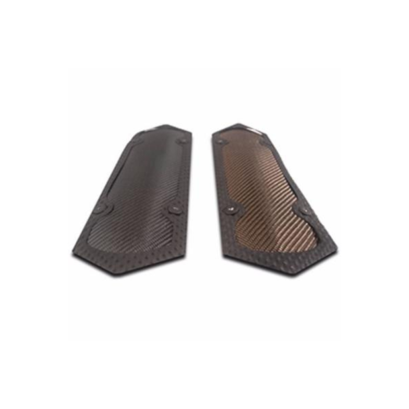Escudo térmico COOL IT Ricochet - 9,52 cm x 29,84 cmArray