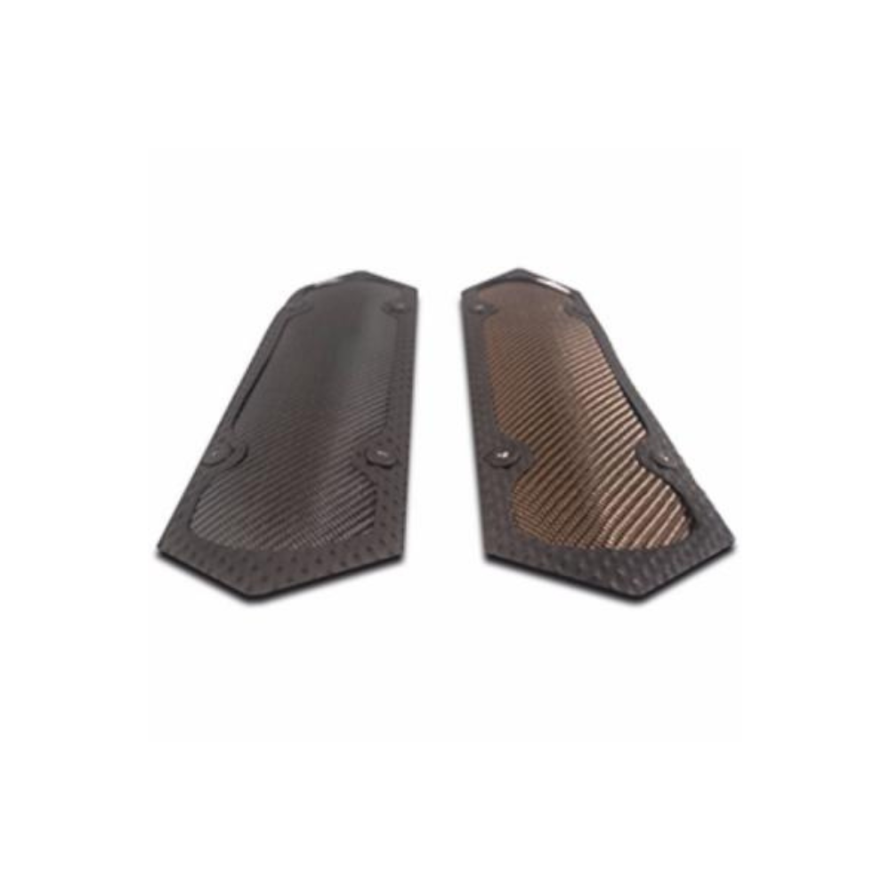 Escudo térmico COOL IT Ricochet - 9,52 cm x 29,84 cmArray