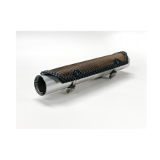 Escudo Térmico Carbono COOL IT - 9,52 cm x 14,60 cm